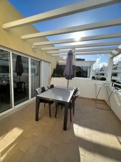 Olive Tree penthouse - 4