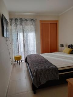 Olive Tree penthouse - 1