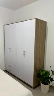 Beach Suite Israel, Beachfront Suite, Indoor Pool, Gym Spa ביץ סוייט ישראל בריכה מקורה, חדר כושר וספא בבניין - Ashkelon - 2