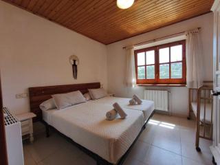 Cal Pujol by Rural House - Toloríu - 4