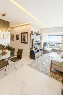Apartamento 3 suítes no Umarizal - 9