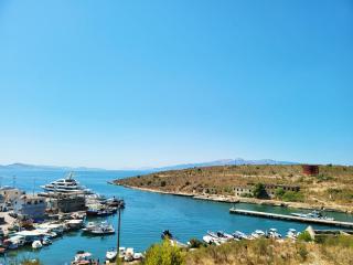 Marina Yacht Apart - Sarandë - 5