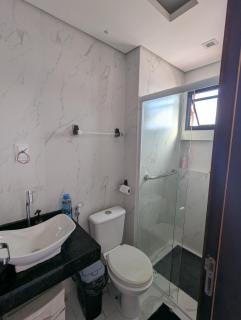 Apartamento 3 suítes no Umarizal - 7