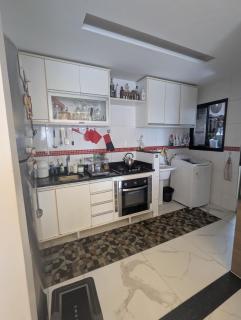 Apartamento 3 suítes no Umarizal - 6