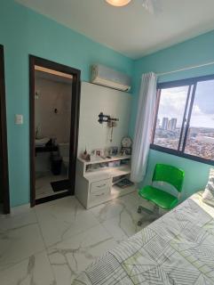 Apartamento 3 suítes no Umarizal - 2