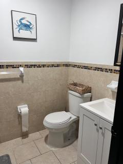 Exquisite Luxury 3KINGs Bed, 2 Bath - 2