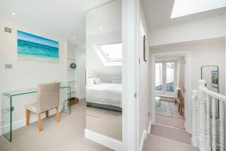 Beautiful flat in Fulham, London - 4