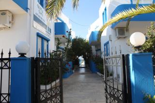 Creta Sun Apartments - Makry Gialos - 3