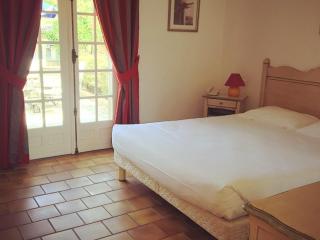 Hôtel Jas Neuf - 8