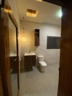 Appartement Piscine Jardin - 9