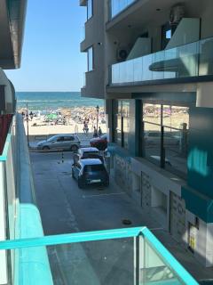 Studio Malul Marii - First Line cu vedere la mare - 9