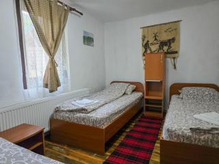 Seosko domaćinstvo „GABAR” - 1