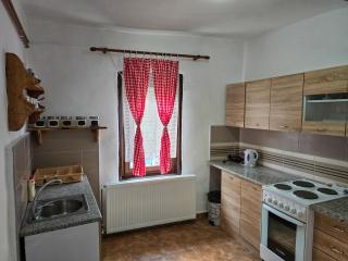 Seosko domaćinstvo „GABAR” - 2