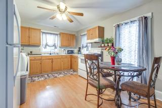 1 Mi to Dtwn Wilmington Apt in Cargo District - 9