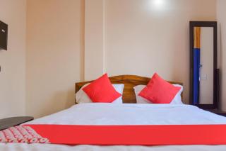 Hotel O CAROLINE HOMESTAY - Bārang - 1