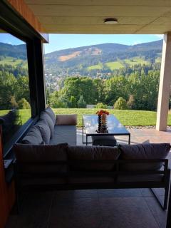 Výhledovka chalet - Rokytnice nad Jizerou - 8