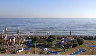 Studio Vue Mer à Luc-sur-Mer - 0