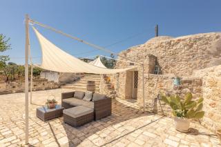 Villa Trullo Grecale - Ostuni - 9