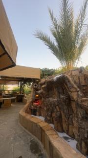 Omar villa - - 8