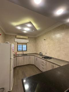 Omar villa - - 4