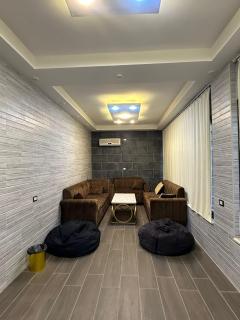 Omar villa - - 2