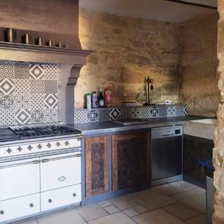 Magnifique Mas familial - 18 personnes - 7