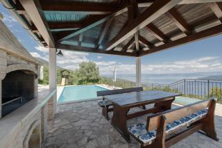 Villa Country Lady - Kršan - 7