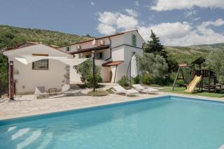 Villa Country Lady - Kršan - 2