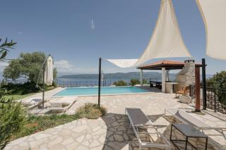 Villa Country Lady - Kršan - 3