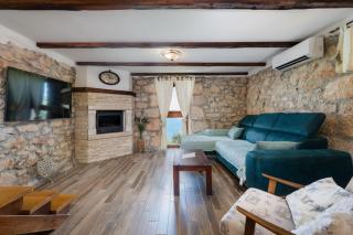 Villa Country Lady - Kršan - 8