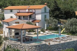 Villa Country Lady - Kršan - 5