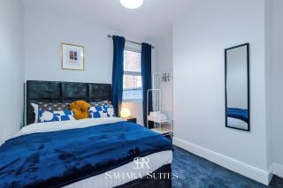 Luxury 4BR Retreat - AO Arena & Quiet Salford Spot - Manchester - 5
