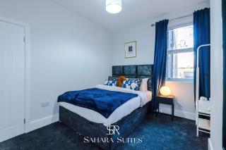 Family & Business - Stylish 4Bedroom - Salford Stay - Sleeps 9 - Manchester - 5