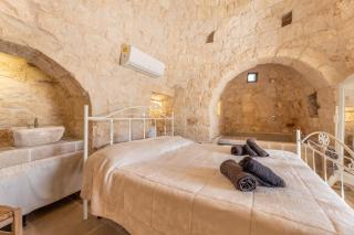 Villa Trullo Grecale - Ostuni - 5