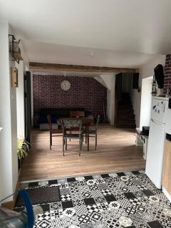 Maison de village - Saint-Jean-sur-Mayenne - 4