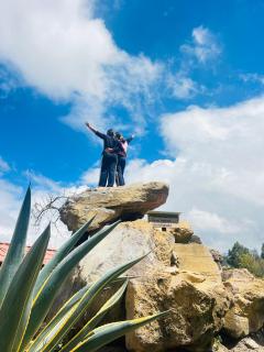 Steingarten, Casa de Campo hermosa y amoblada. - Riobamba - 8