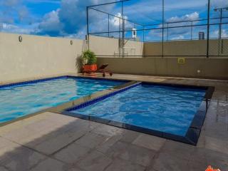 Apartamento a 5km da COP 30 - 3