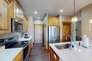 The Kamas Clubhouse - 3