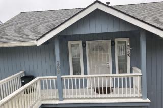 Shelter View Haven - 8