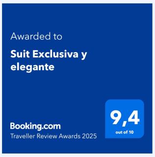 Suit Exclusiva y elegante - Riobamba - 9