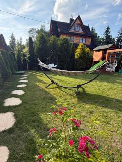 Osada Zbójnicka Turnia - 9