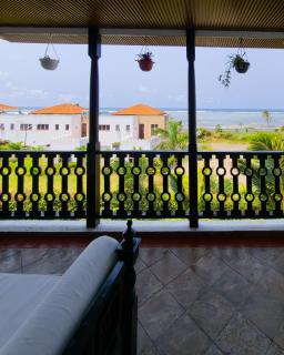 Hayce Residence Ocean View Apartment - Kilifi - 8