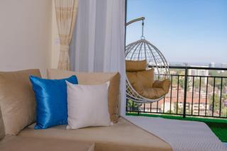 Casty Harmony by Edmor Suites - Nairobi - 1