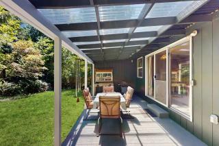 Hood Hideout - Welches - 8
