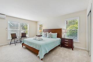 Breezy Beach Escape - 1