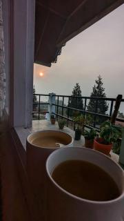 Dara Homestay, Charkhole - 2