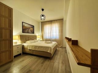 NEO 5 - chic & cozy - private parking - 1