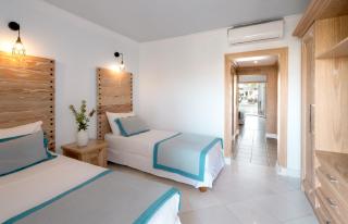 Mitsis Rodos Village - Kiotari - 1