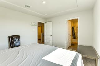 Near Hiking and Fishing Airy Retreat in Cleveland! - Cleveland - 1