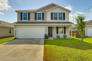 Near Hiking and Fishing Airy Retreat in Cleveland! - Cleveland - 7